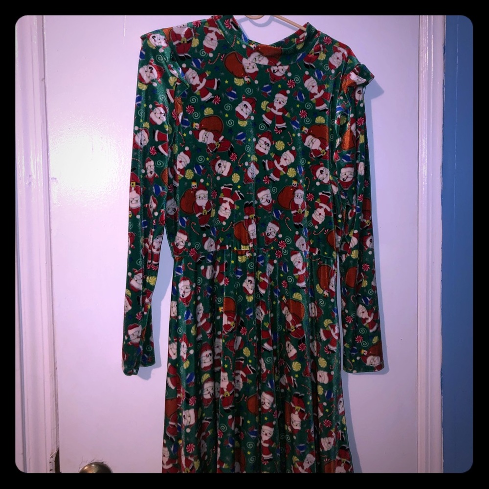 Holiday Dress